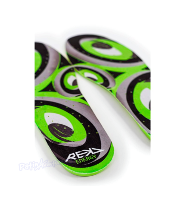 Plantillas para Patines REKD Energy Insoles Para Adultos y Niños/as