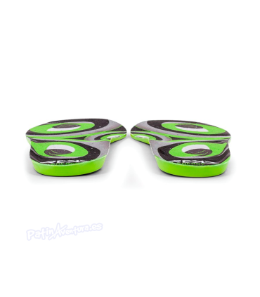Plantillas para Patines REKD Energy Insoles Para Adultos y Niños/as