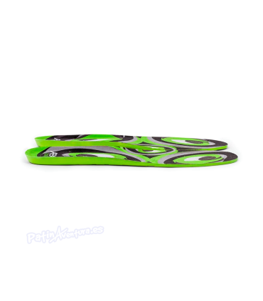 Plantillas para Patines REKD Energy Insoles Para Adultos y Niños/as
