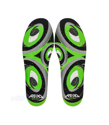 Plantillas para Patines REKD Energy Insoles Para Adultos y Niños/as