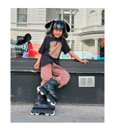 Patines Agresivos Anarchy Unity Ajustables Niños/as