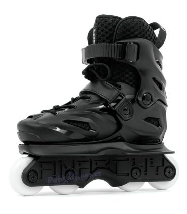 Patines Agresivos Anarchy Unity Ajustables Niños/as