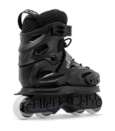Patines Agresivos Anarchy Unity Ajustables Niños/as