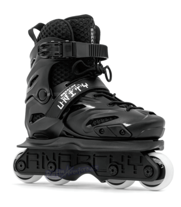 Patines Agresivos Anarchy Unity Ajustables Niños/as