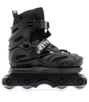 Patines Agresivos Anarchy Unity Ajustables Niños/as
