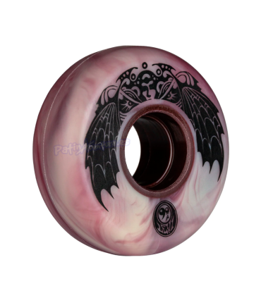 Ruedas Agresivo Powerslide Mesmer Levi Wheel 60mm