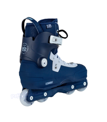 Patines Agresivos Aeon Nick Lomax Pro 2 60