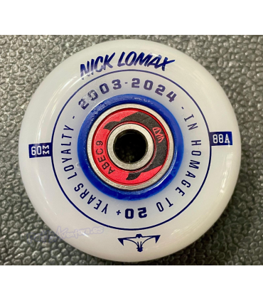 Patines Agresivos Aeon Nick Lomax Pro 2 60