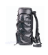 Mochila Patines Flying Eagle Tech 29L Back Pack Negro