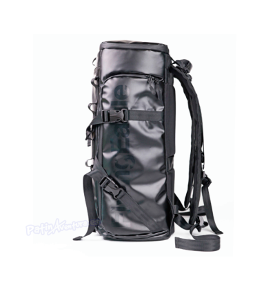 Mochila Patines Flying Eagle Tech 29L Back Pack Negro
