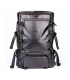 Mochila Patines Flying Eagle Tech 29L Back Pack Negro