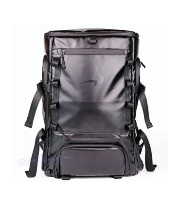 Mochila Patines Flying Eagle Tech 29L Back Pack Negro