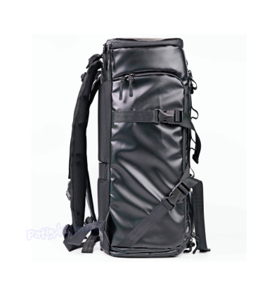 Mochila Patines Flying Eagle Tech 29L Back Pack Negro