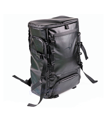 Mochila Patines Flying Eagle Tech 29L Back Pack Negro
