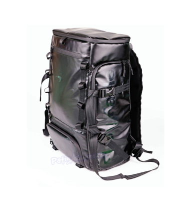 Mochila Patines Flying Eagle Tech 29L Back Pack Negro