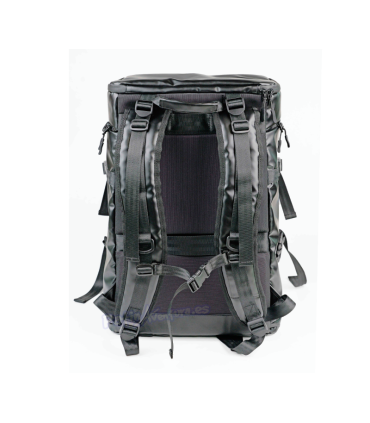 Mochila Patines Flying Eagle Tech 29L Back Pack Negro