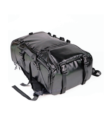 Mochila Patines Flying Eagle Tech 29L Back Pack Negro