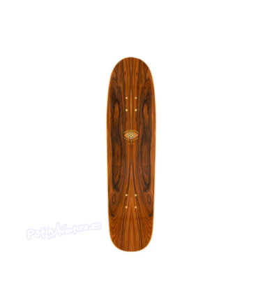 Skateboard Cruiser Completo Arbor Solstice B4BC Cucharon 32,375"