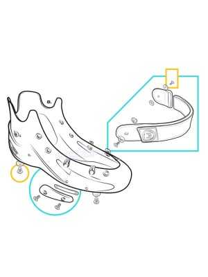 Patines Freeskate FRX 80 Teal Adulto Freestyle bota rigida