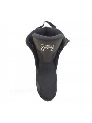 Patines Freeskate FRX 80 Teal Adulto Freestyle bota rigida