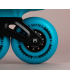 vPatines Freeskate FRX 80 Teal Adulto