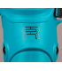 Patines Freeskate FRX 80 Teal Adulto