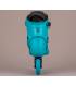 Patines Freeskate FRX 80 Teal Adulto