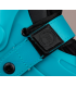 Patines Freeskate FRX 80 Teal Adulto