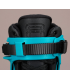 Patines Freeskate FRX 80 Teal Adulto