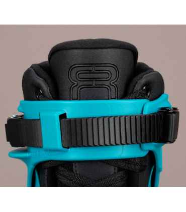 Patines Freeskate FRX 80 Teal Adulto