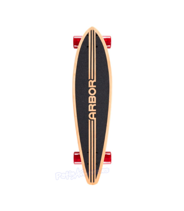 Cruiser Arbor Micron Hawkshaw 29" x 7.25"