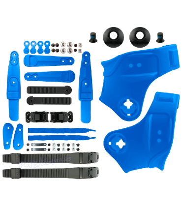 Custom Kit FR Skates Adulto/Niños