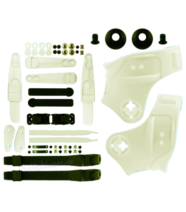 Custom Kit FR Skates Adulto/Niños