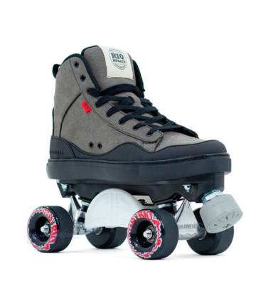 Rio Roller Ramp Skate Quad Skates
