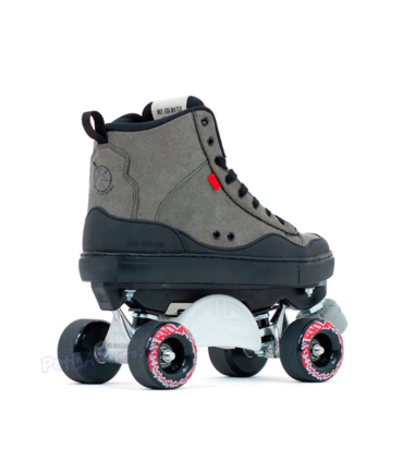 Rio Roller Ramp Skate Quad Skates