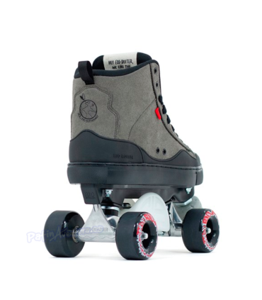 Rio Roller Ramp Skate Quad Skates