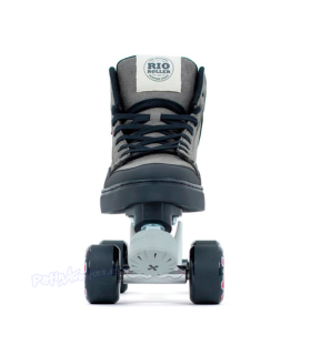 Rio Roller Ramp Skate Quad Skates