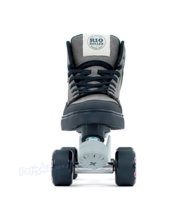 Rio Roller Ramp Skate Quad Skates