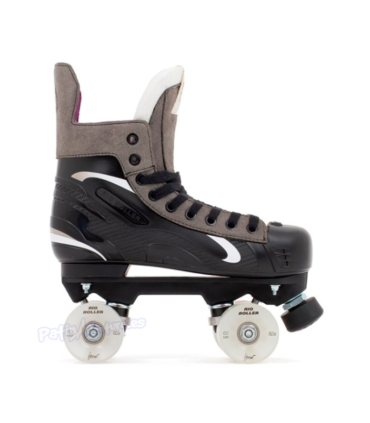 Rio Roller Flow Hockey Skate Quad Skates