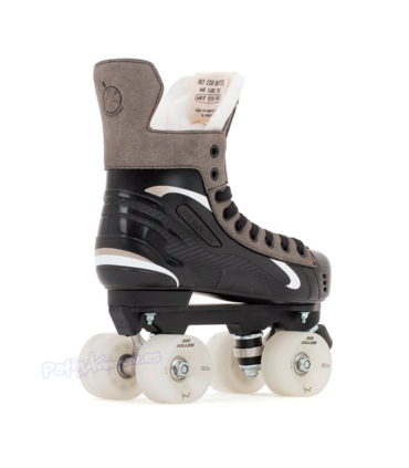 Rio Roller Flow Hockey Skate Quad Skates