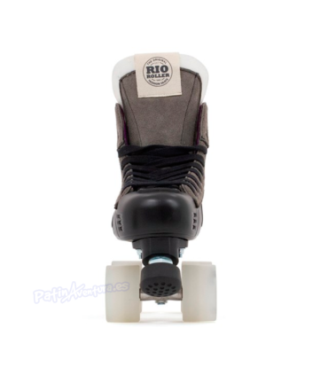 Rio Roller Flow Hockey Skate Quad Skates