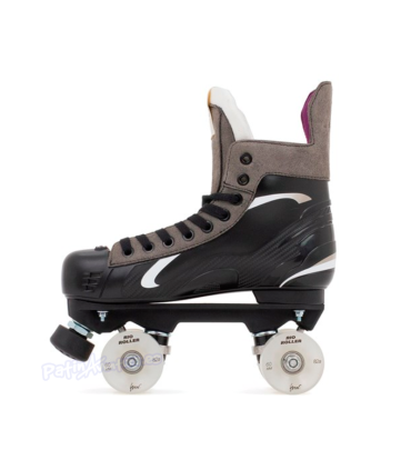 Rio Roller Flow Hockey Skate Quad Skates