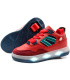 Zapatillas con Ruedas y Luz Breezy Rollers Light Beam