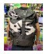 Mochila Porta Patines FR Mediana M (con Funda de Lluvia)