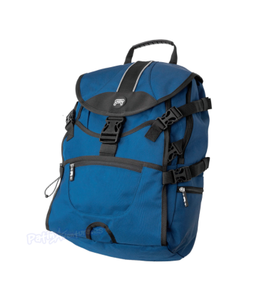 Mochila Porta Patines FR Mediana M (con Funda de Lluvia)