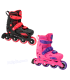 Patines Junior Extensibles SEBA STJ
