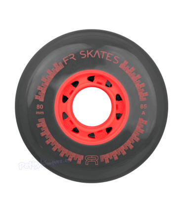 Ruedas Freeskate FR Downtown 85A