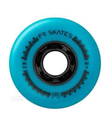 Ruedas Freeskate FR Downtown 85A
