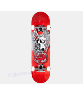 Skateboard Completo Birdhouse Falcon 4 - 8.25"