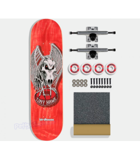 Skateboard Completo Birdhouse Falcon 4 - 8.25"